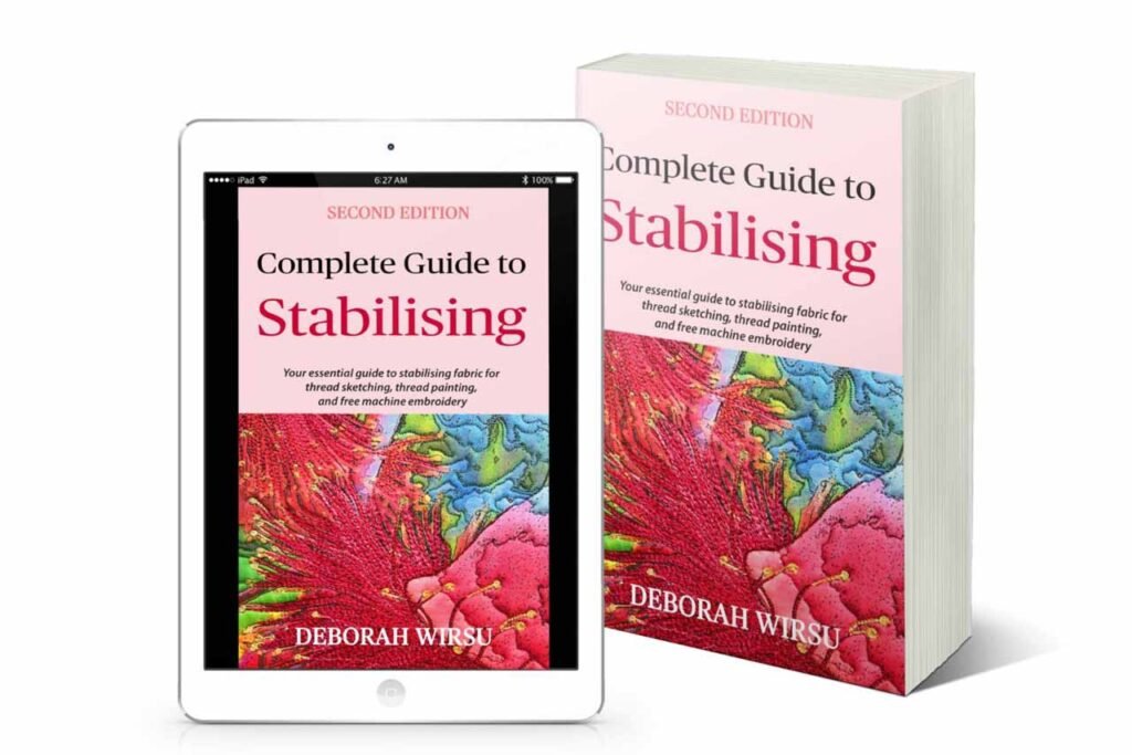 Complete Guide to Stabilising [2nd Ed] - by Deborah Wirsu
